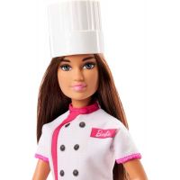 Mattel Barbie První povolání Cukrářka HKT67 3