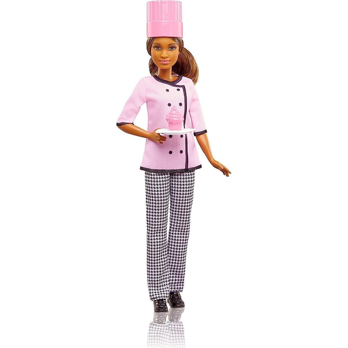 Mattel  Barbie první povolání Cukrářka