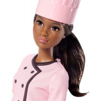 Mattel  Barbie první povolání Cukrářka 4