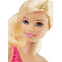 Mattel Barbie první povolání Krasobruslařka 3