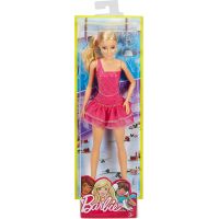 Mattel Barbie první povolání Krasobruslařka 6
