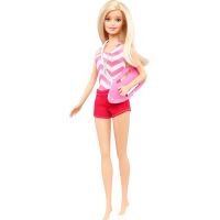 Mattel Barbie první povolání Plavčík 2