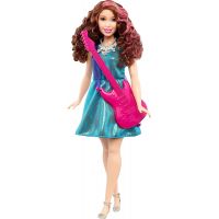 Mattel Barbie první povolání Popová hvězda 2
