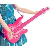 Mattel Barbie první povolání Popová hvězda 4