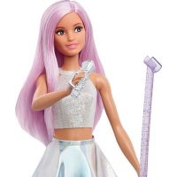 Mattel  Barbie první povolání Popová zpěvačka 3