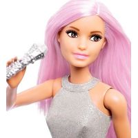 Mattel  Barbie první povolání Popová zpěvačka 4