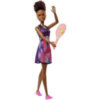 Mattel  Barbie první povolání Tenistka 2