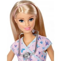 Mattel Barbie první povolání Zdravotní sestra 2