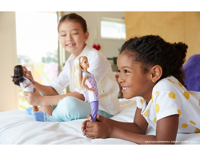 Mattel Barbie první povolání Zdravotní sestra