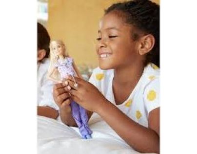 Mattel Barbie první povolání Zdravotní sestra