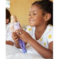 Mattel Barbie první povolání Zdravotní sestra 5