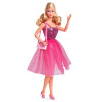 Mattel Barbie Retro panenka Day to night 2