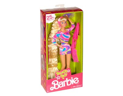 Mattel Barbie Retro panenka Totally Hair