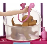 Mattel Barbie Salón pro zvířátka 6