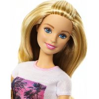 Mattel Barbie sestřičky Barbie 3