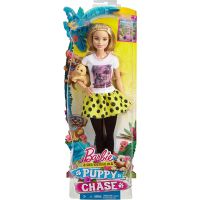 Mattel Barbie sestřičky Barbie 4