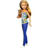 Mattel Barbie sestřičky Stacie 2