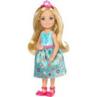 Mattel Barbie sladký čajový dýchánek 3