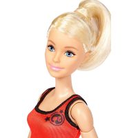 Mattel Barbie sportovkyně Mistryně bojových umění 3