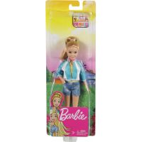 Mattel Barbie Stacie 2