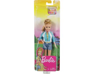 Mattel Barbie Stacie