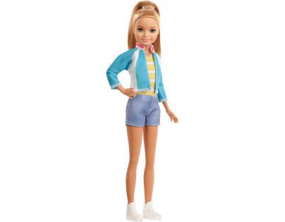 Mattel Barbie Stacie