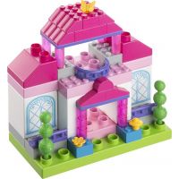 Mattel Barbie stavitelka hrací set 6
