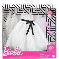Mattel Barbie Svatební šaty s doplňky Barbie 2