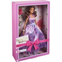 Mattel Barbie úžasné narozeniny 2024 4