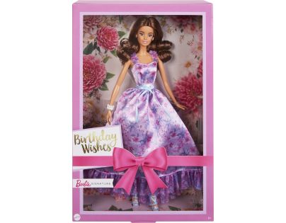 Mattel Barbie úžasné narozeniny 2024
