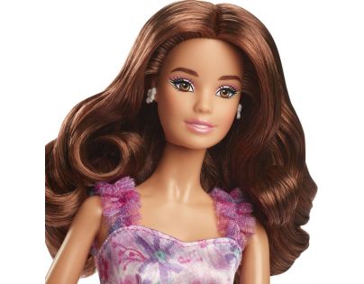 Mattel Barbie úžasné narozeniny 2024