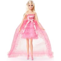 Mattel Barbie Úžasné narozeniny 29 cm - Poškozený obal
