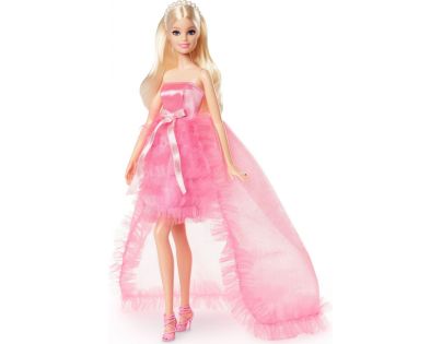 Mattel Barbie Úžasné narozeniny 29 cm - Poškozený obal