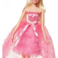 Mattel Barbie Úžasné narozeniny 29 cm - Poškozený obal 4
