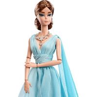 Mattel Barbie ve společenských šatech 2