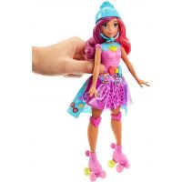 Mattel Barbie ve světě her hrací 2