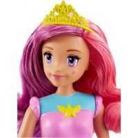 Mattel Barbie ve světě her hrací 3