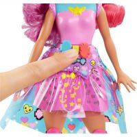 Mattel Barbie ve světě her hrací 5