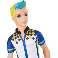 Mattel Barbie ve světě her Ken 2
