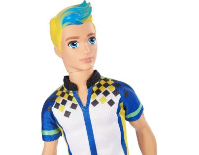 Mattel Barbie ve světě her Ken