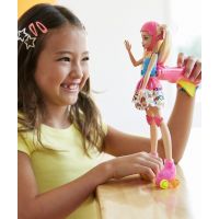 Mattel Barbie ve světě her na bruslích 4