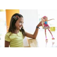 Mattel Barbie ve světě her na bruslích 5