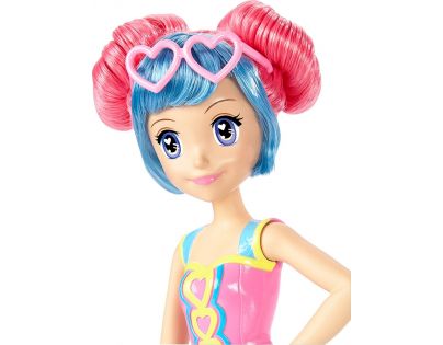 Mattel Barbie ve světě her Spoluhráčky