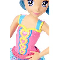 Mattel Barbie ve světě her Spoluhráčky 4
