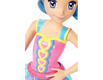 Mattel Barbie ve světě her Spoluhráčky