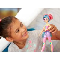 Mattel Barbie ve světě her Spoluhráčky 5