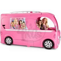 Barbie Velký karavan 2
