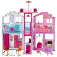Mattel Barbie Vilový domek 2