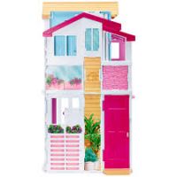 Mattel Barbie Vilový domek 3