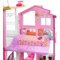 Mattel Barbie Vilový domek 6